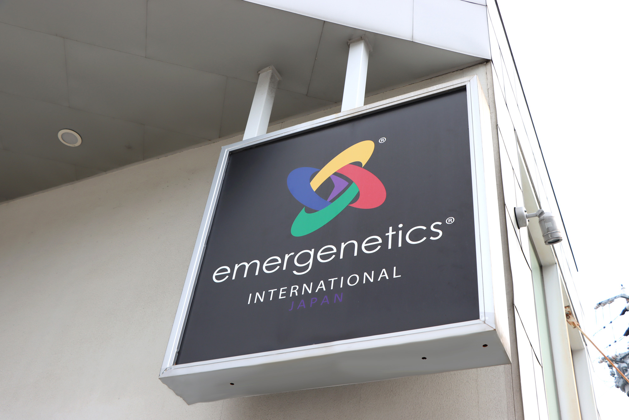 株式会社EGIJ